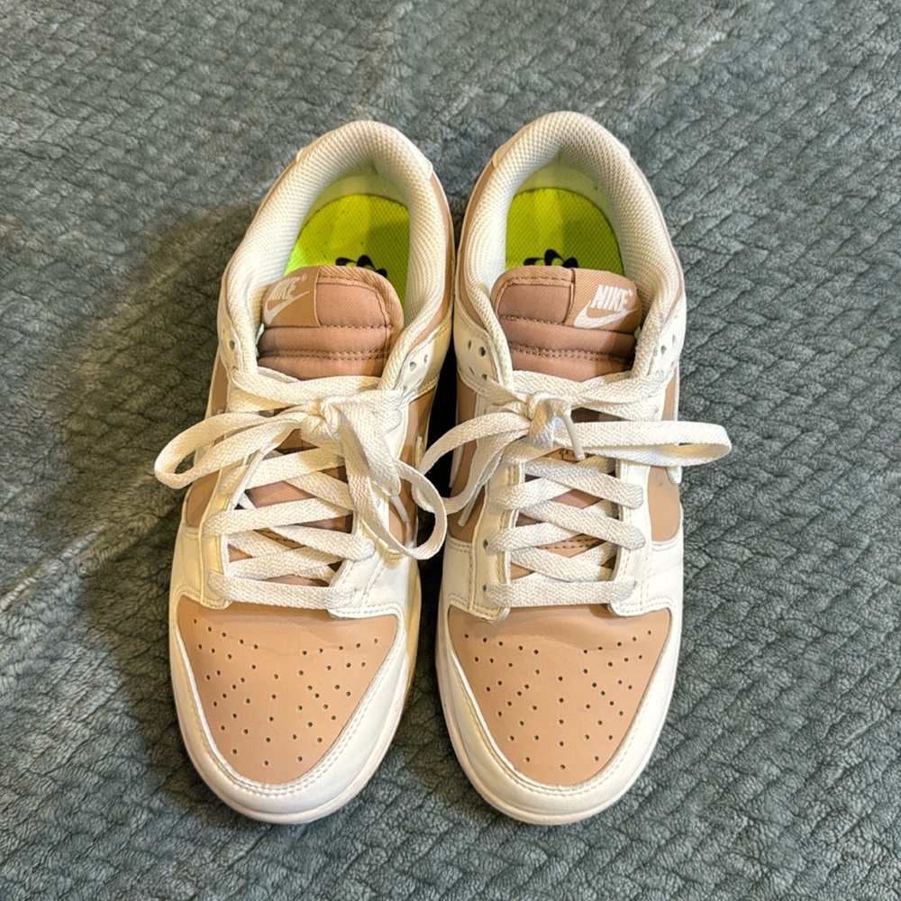 Nike Dunks